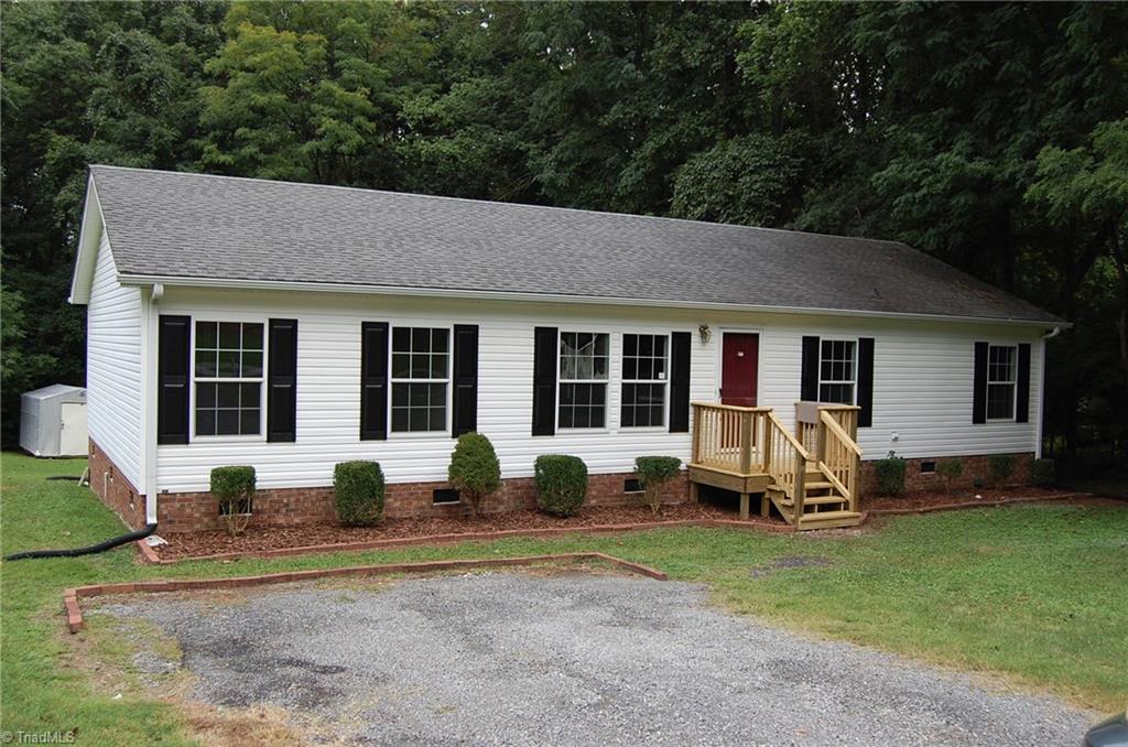 410 Cory Road High Point, NC 27265 - Photo 1 of 16 Gallery Image 1