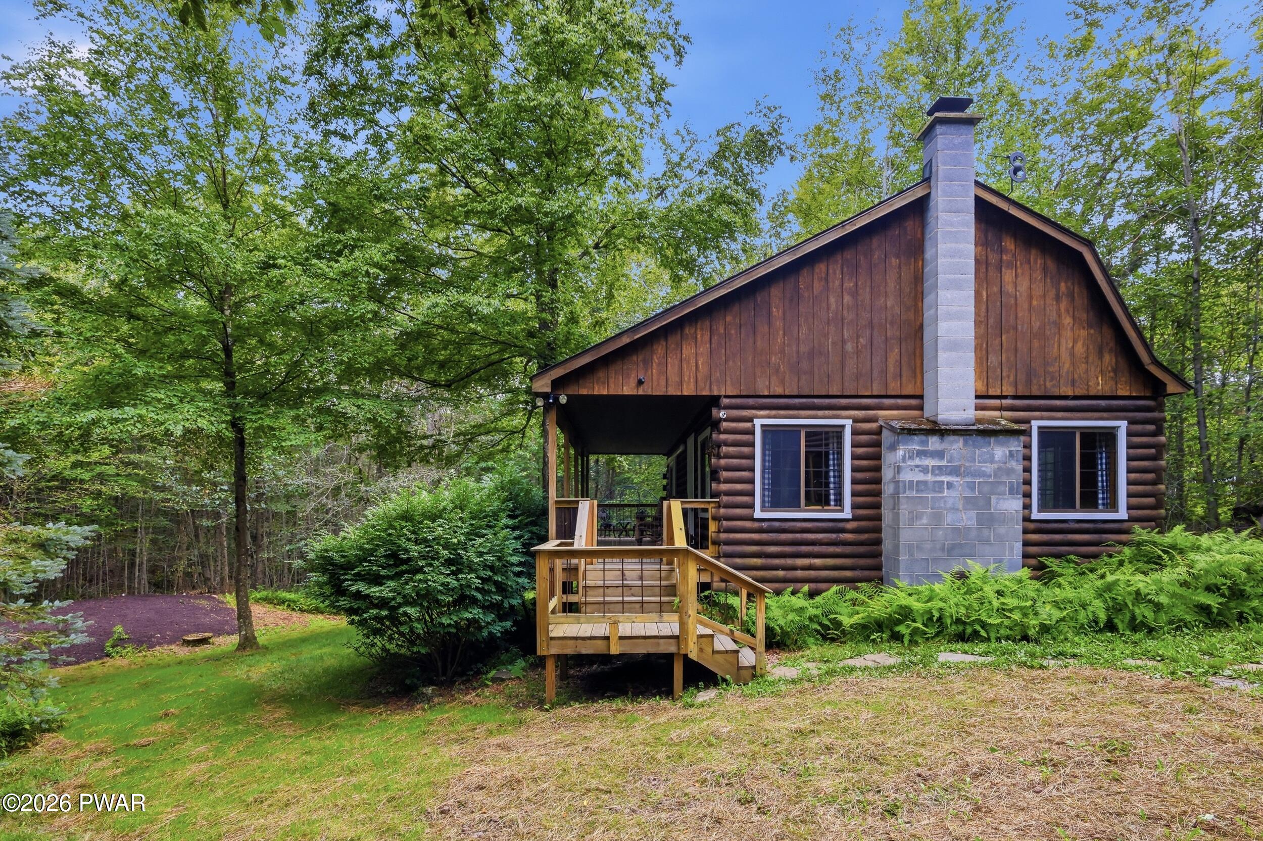 504 Ravnikar Road Forest City, PA 18421 - Photo 28 of 38 Gallery Image 28