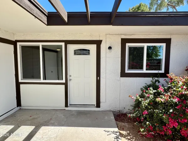 $229,900 | 720 South Dobson Road, Unit 70, Mesa, AZ 85202