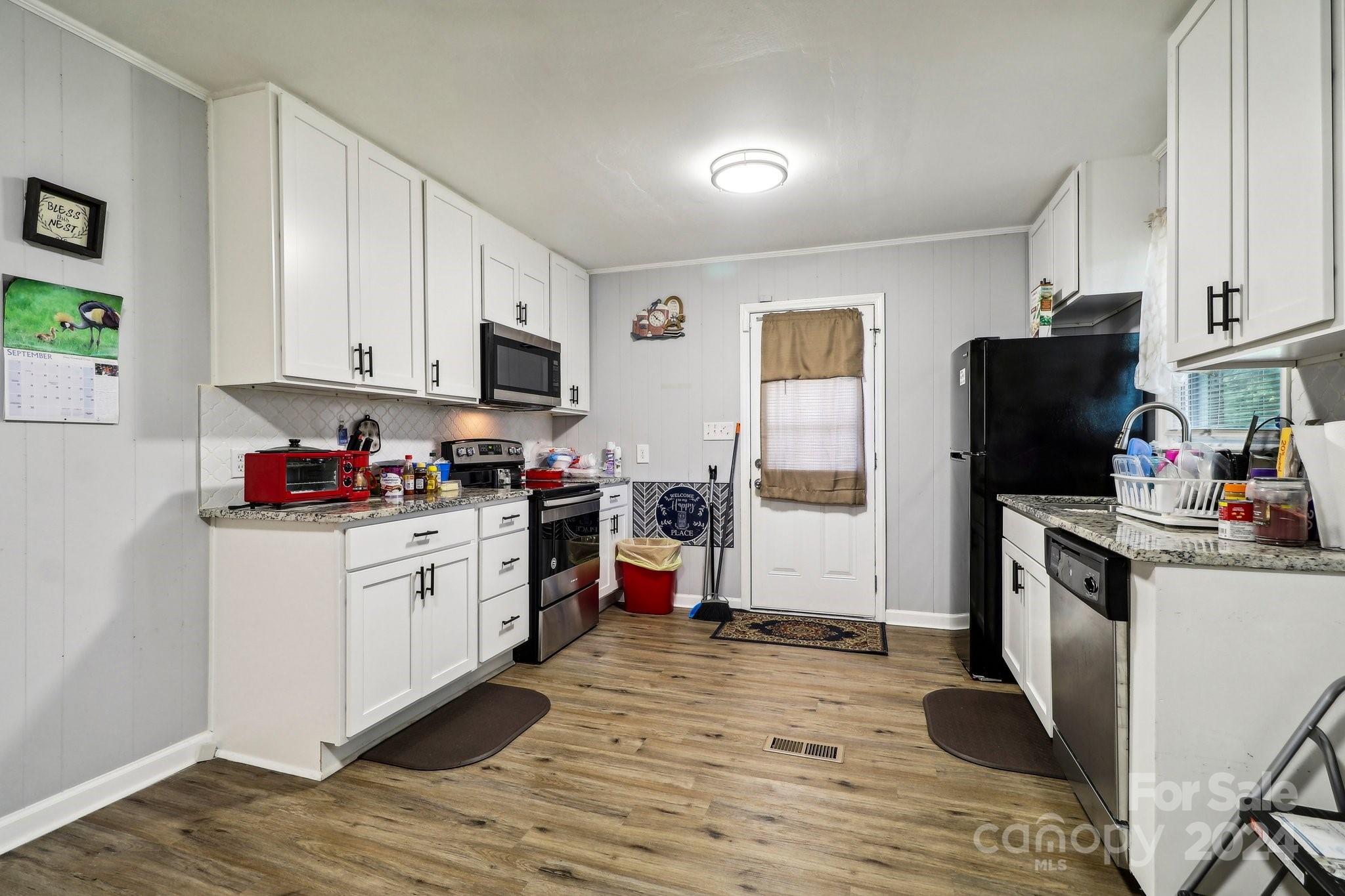 105 Witherspoon Lancaster, SC 29720 - Photo 11 of 27 Gallery Image 11