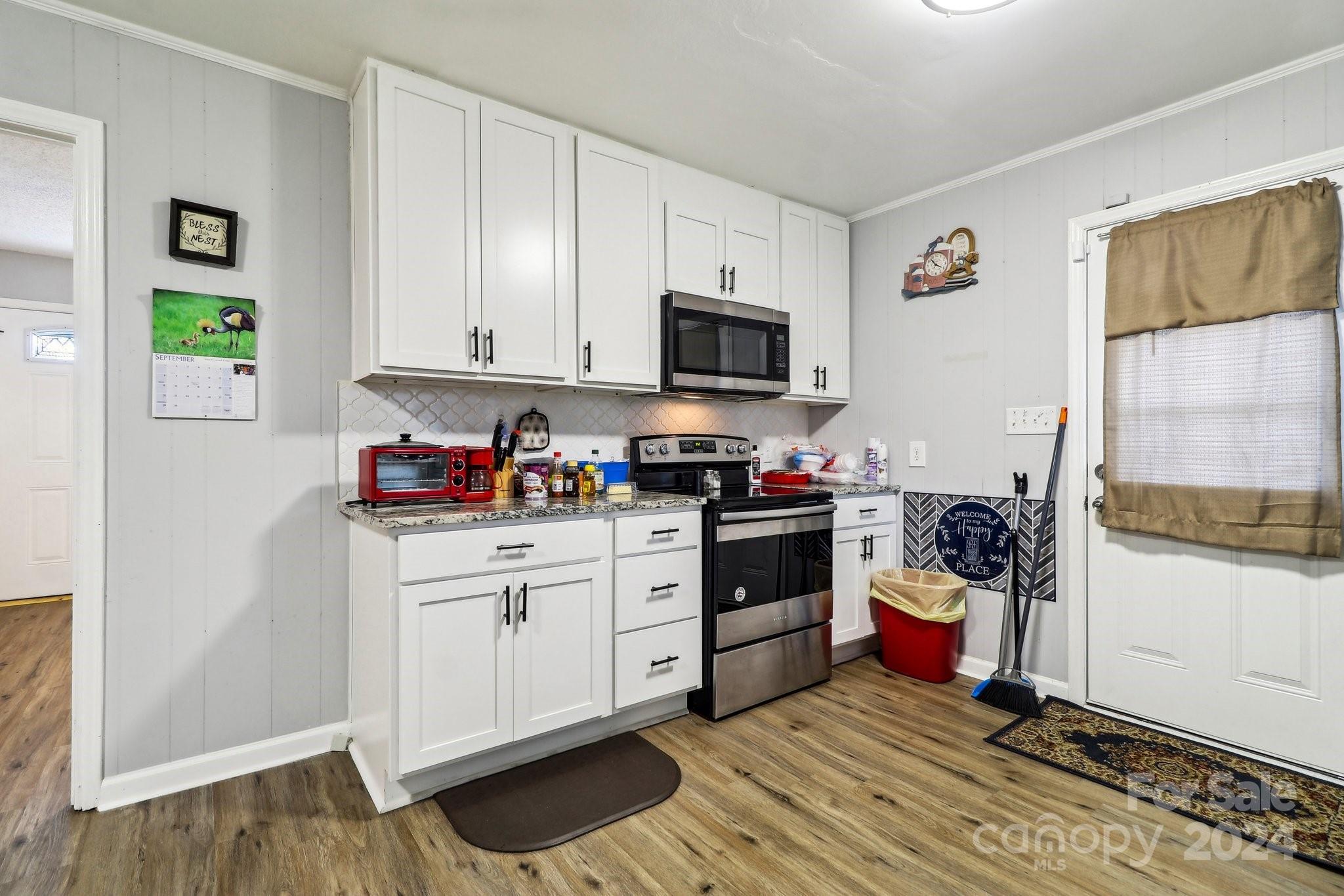 105 Witherspoon Lancaster, SC 29720 - Photo 9 of 27 Gallery Image 9