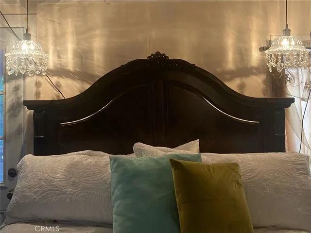 a utility room with washer and dryer