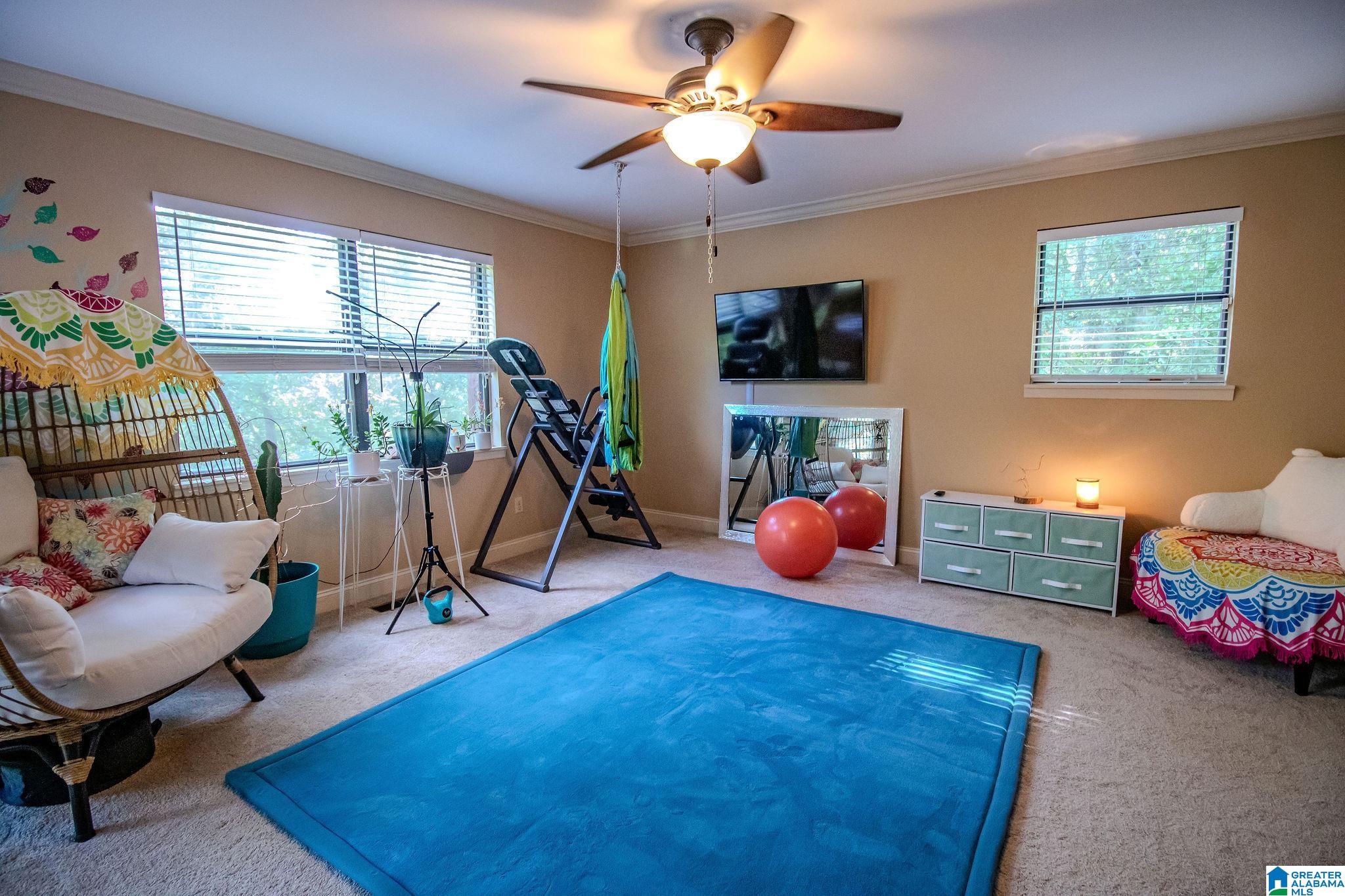 5 Booger Hollow Road Anniston, AL 36207 - Photo 26 of 43