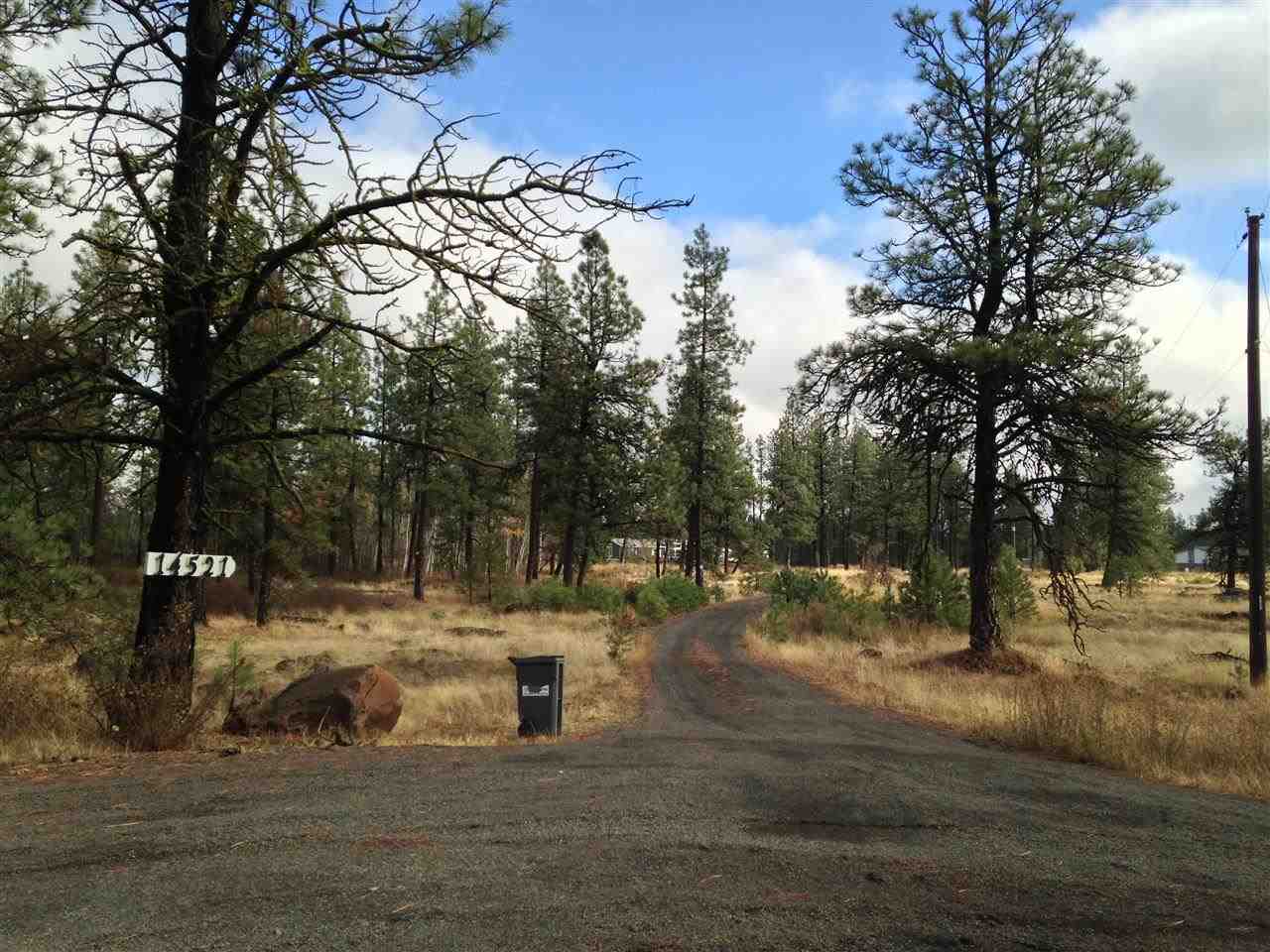 14521 South Ben Apple Road Edwall, WA 99008 - Photo 15 of 17