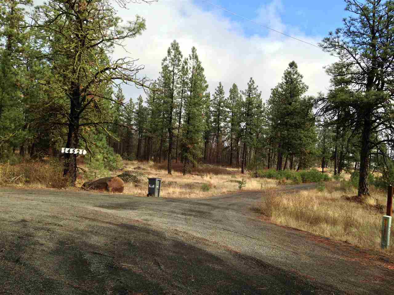 14521 South Ben Apple Road Edwall, WA 99008 - Photo 16 of 17