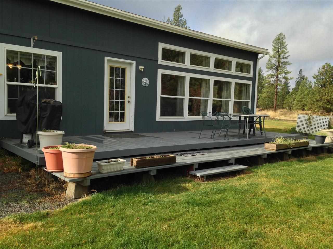 14521 South Ben Apple Road Edwall, WA 99008 - Photo 9 of 17