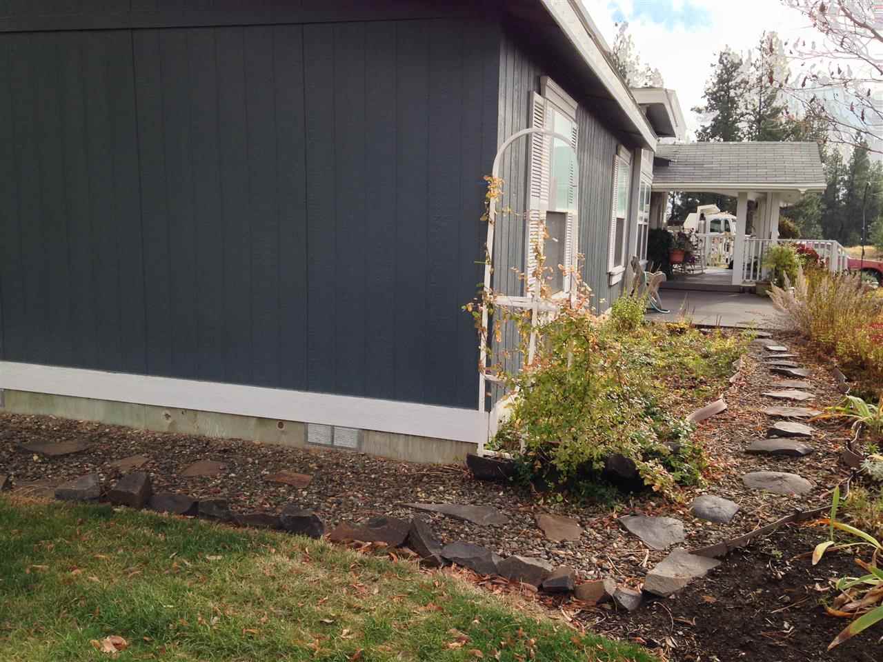 14521 South Ben Apple Road Edwall, WA 99008 - Photo 10 of 17