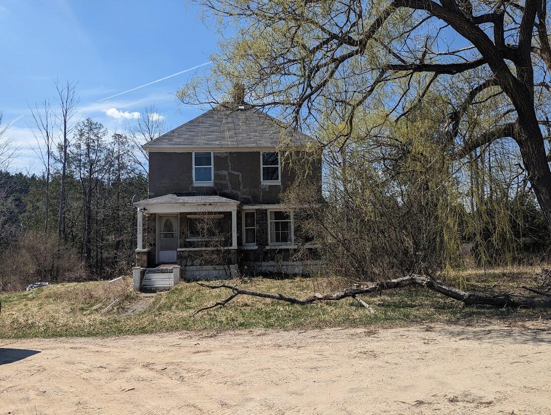 3925 2 Mile Road Gladwin, MI 48624 - Photo 3 of 39 PXL_20230415_181247735