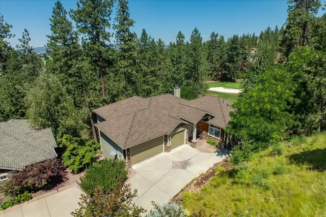 $949,700 | 223 Lindeblad Lane, Liberty Lake, WA 99019