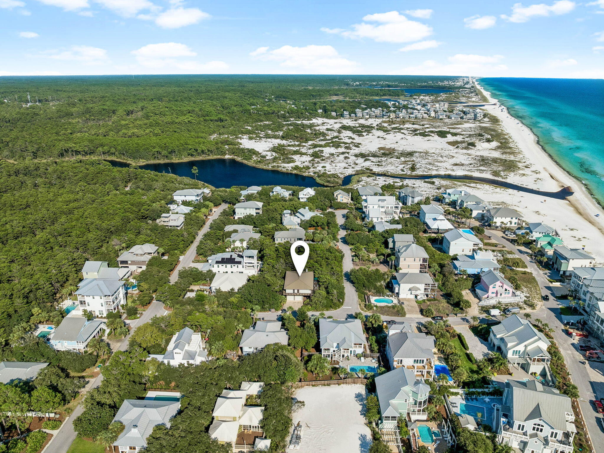 70 Gulf Ridge Drive Santa Rosa Beach, FL 32459 - Photo 2 of 81 Array_79GulfRidgeDr-3