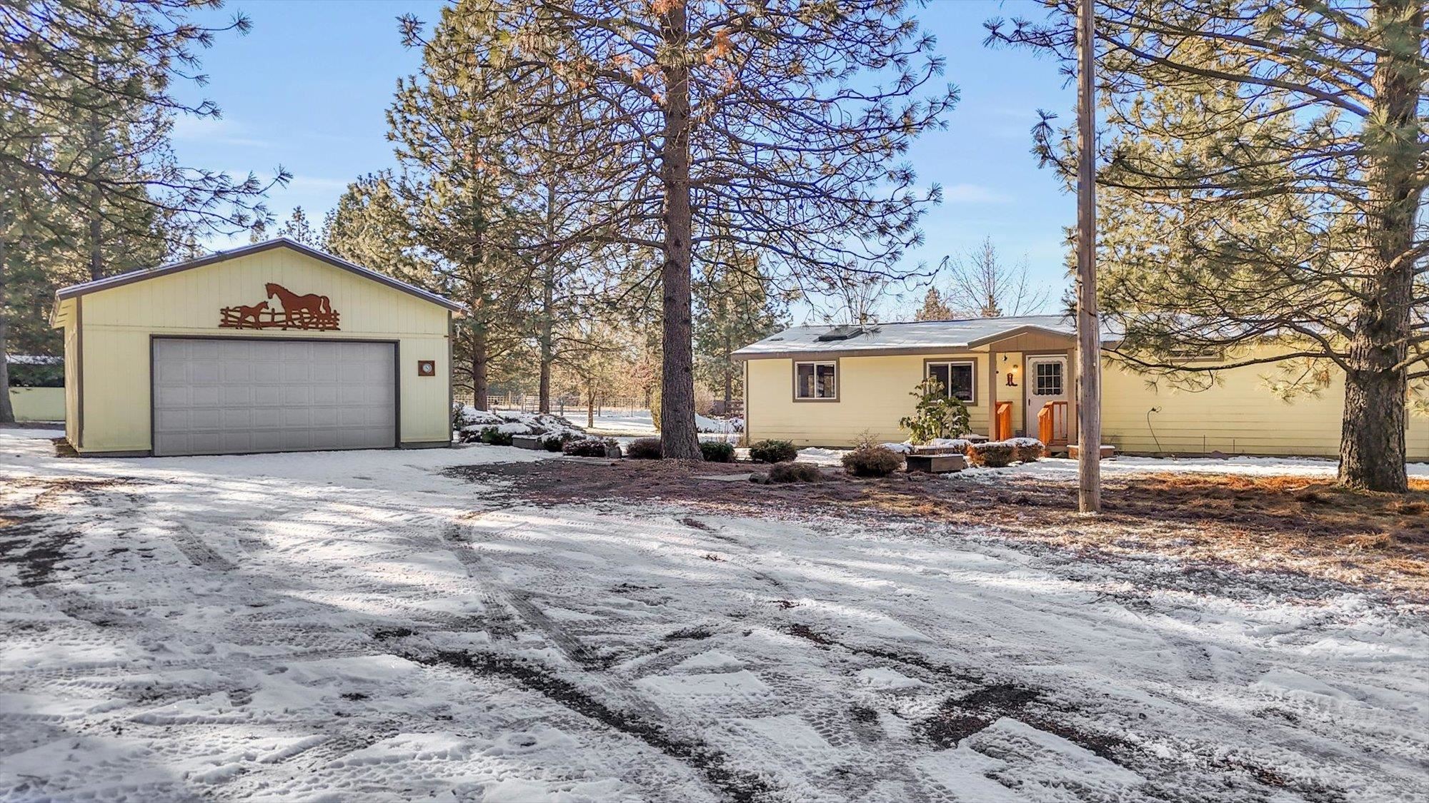 11218 East Laurel Road Elk, WA 99009 - Photo 1 of 50