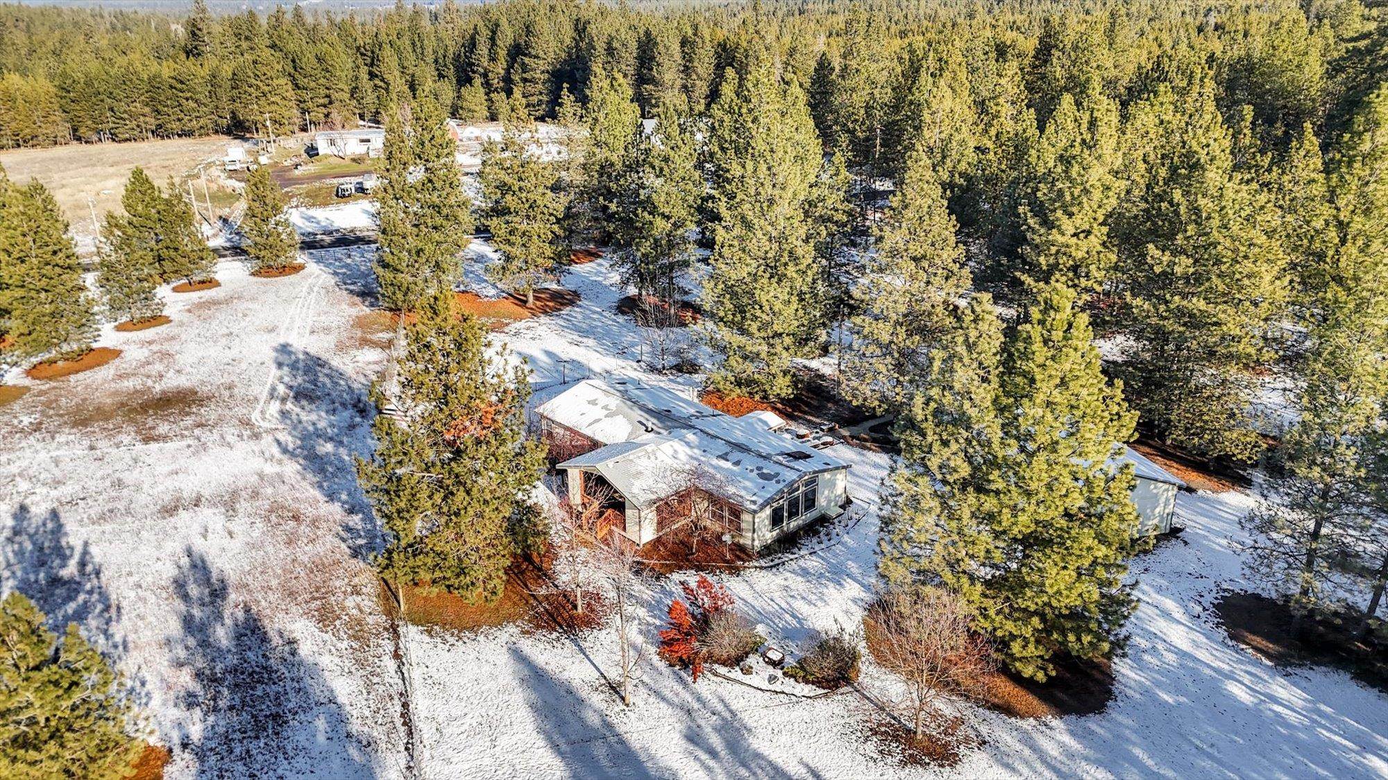 11218 East Laurel Road Elk, WA 99009 - Photo 42 of 50