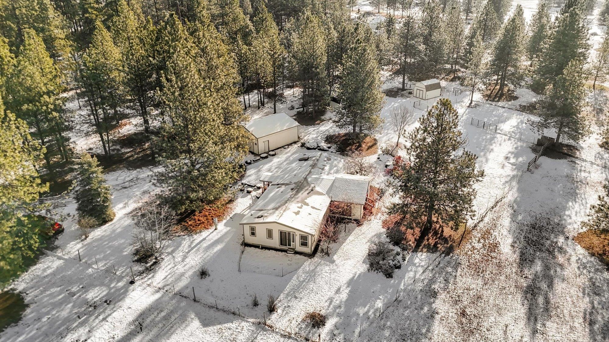 11218 East Laurel Road Elk, WA 99009 - Photo 43 of 50