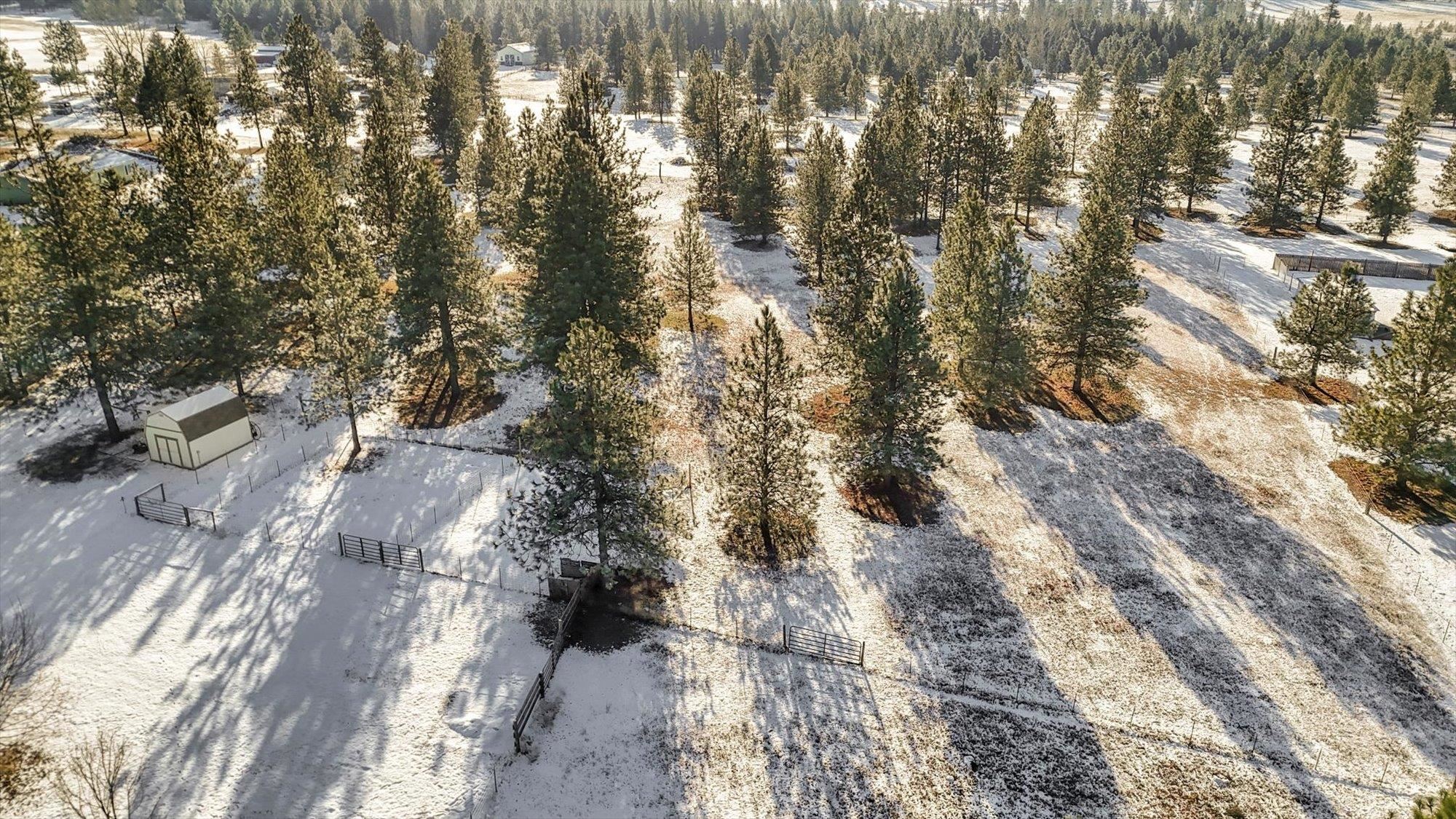 11218 East Laurel Road Elk, WA 99009 - Photo 44 of 50