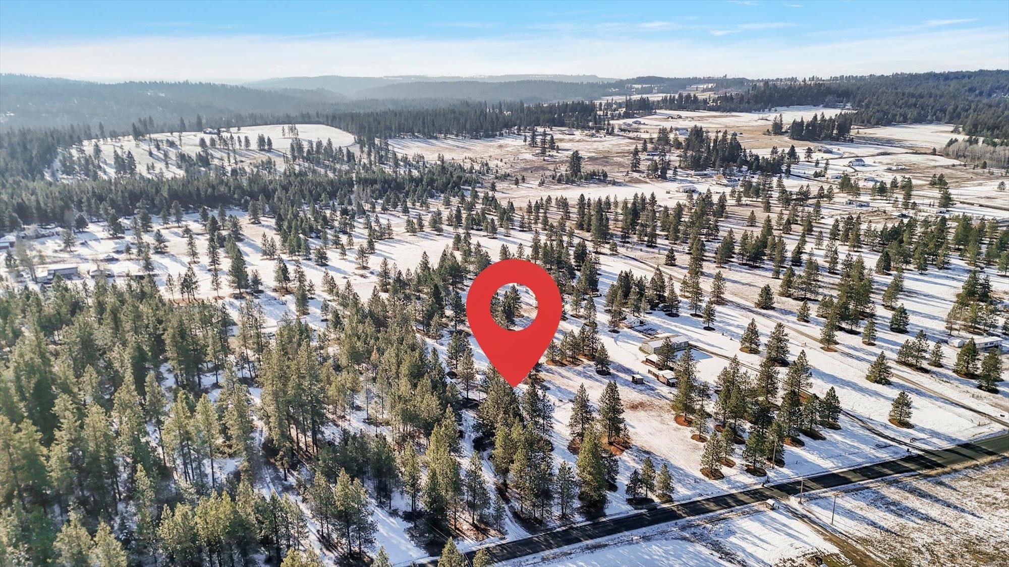 11218 East Laurel Road Elk, WA 99009 - Photo 46 of 50