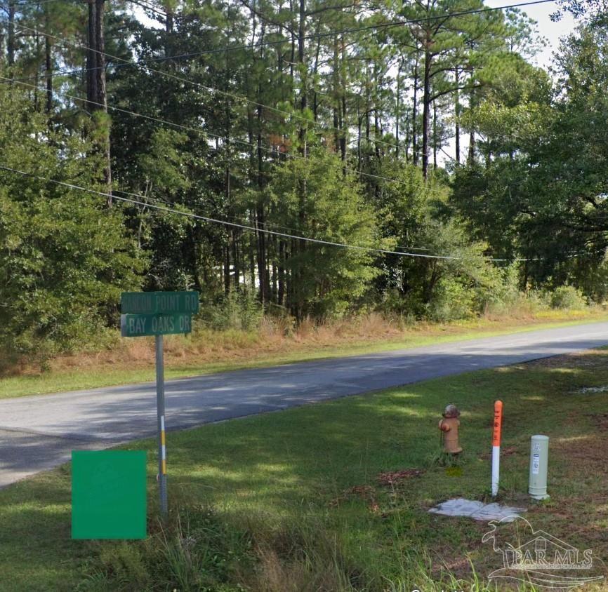 0 Garcon Point Road Milton, FL 32583 - Photo 14 of 14