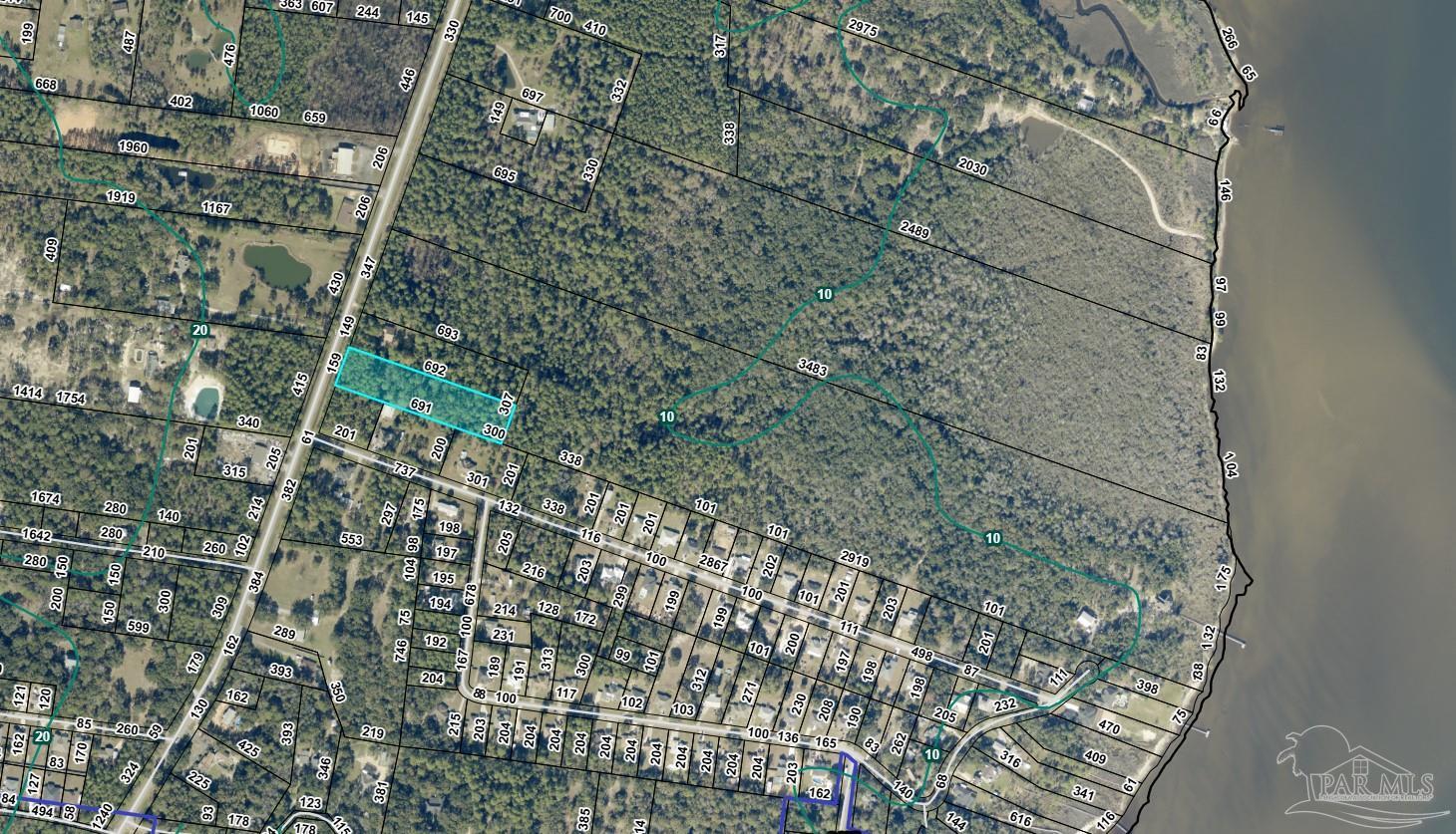 0 Garcon Point Road Milton, FL 32583 - Photo 7 of 14