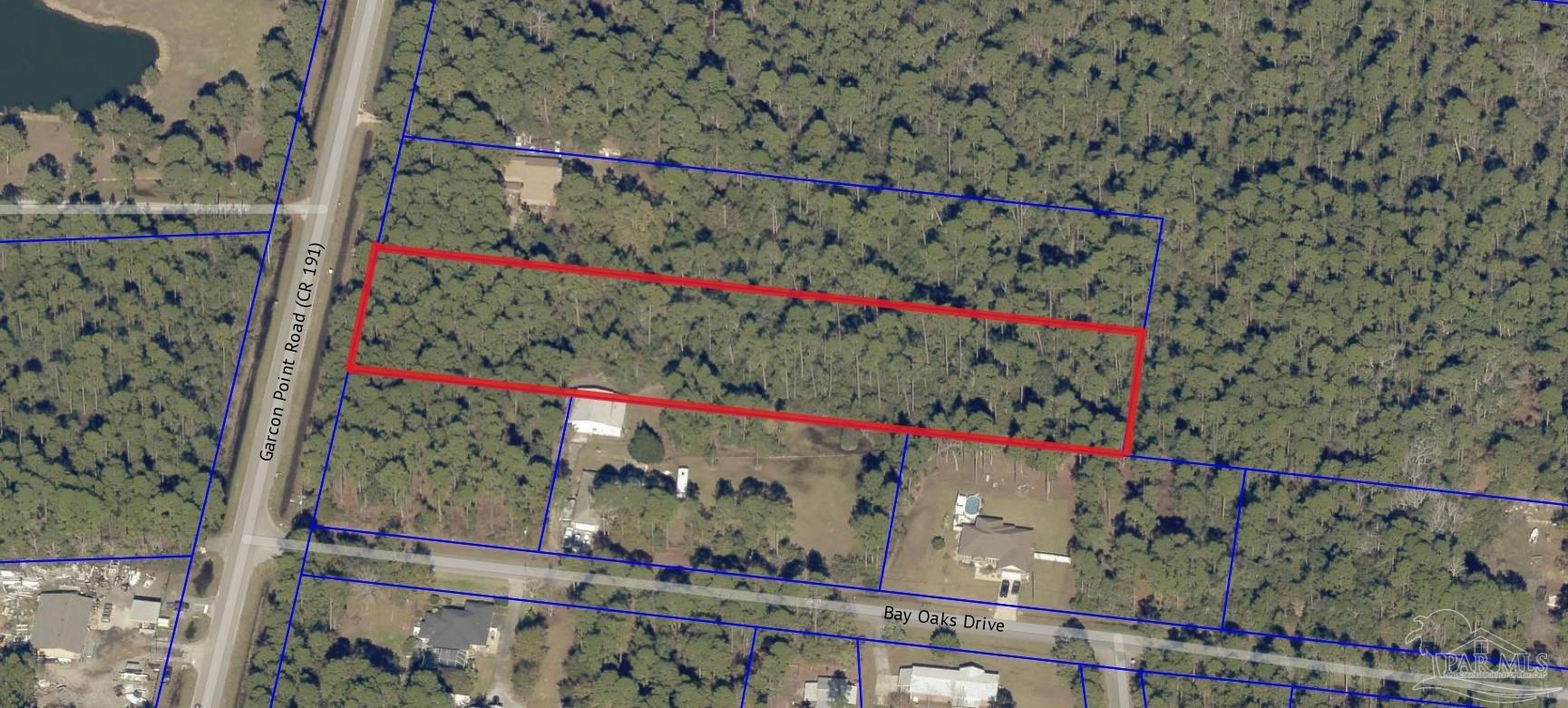 0 Garcon Point Road Milton, FL 32583 - Photo 8 of 14