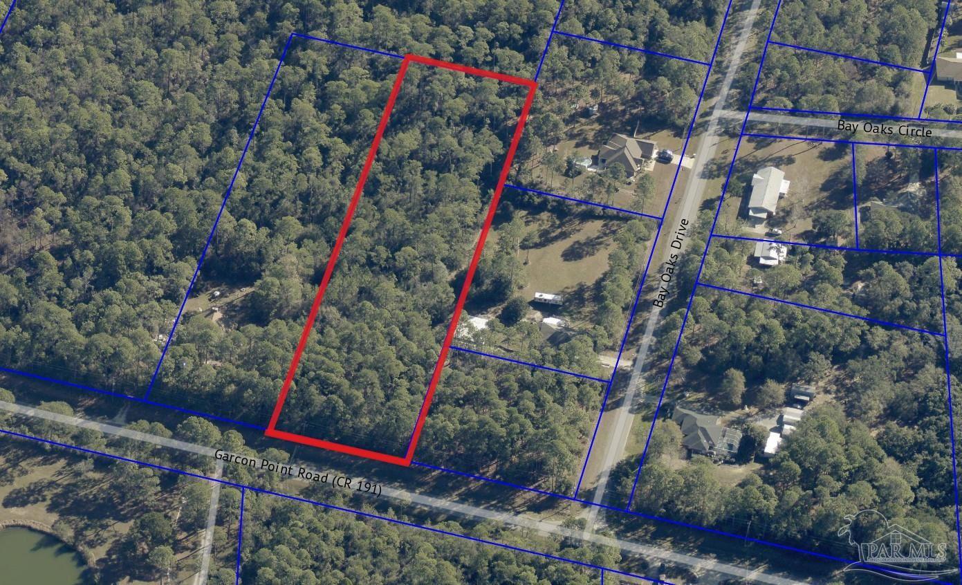 0 Garcon Point Road Milton, FL 32583 - Photo 9 of 14