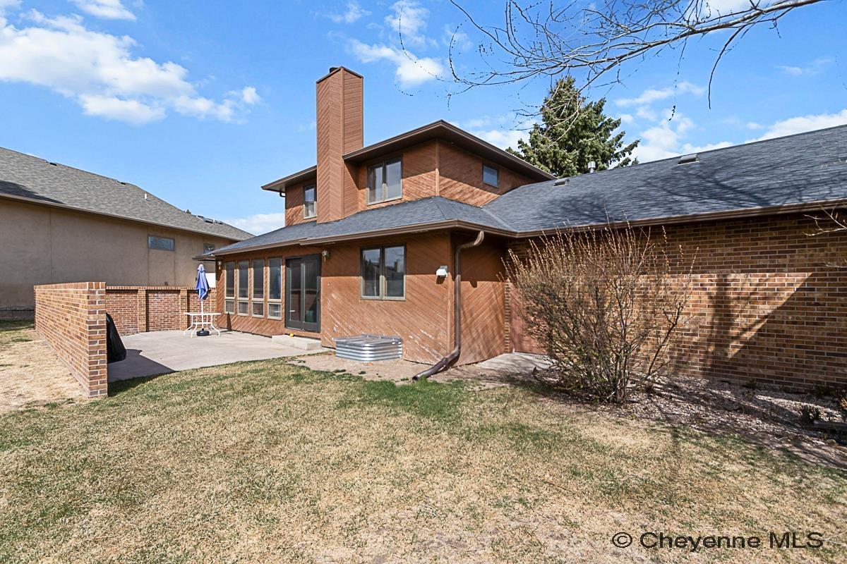 5104 Syracuse Road Cheyenne, WY 82009 - Photo 29 of 31 Gallery Image 29