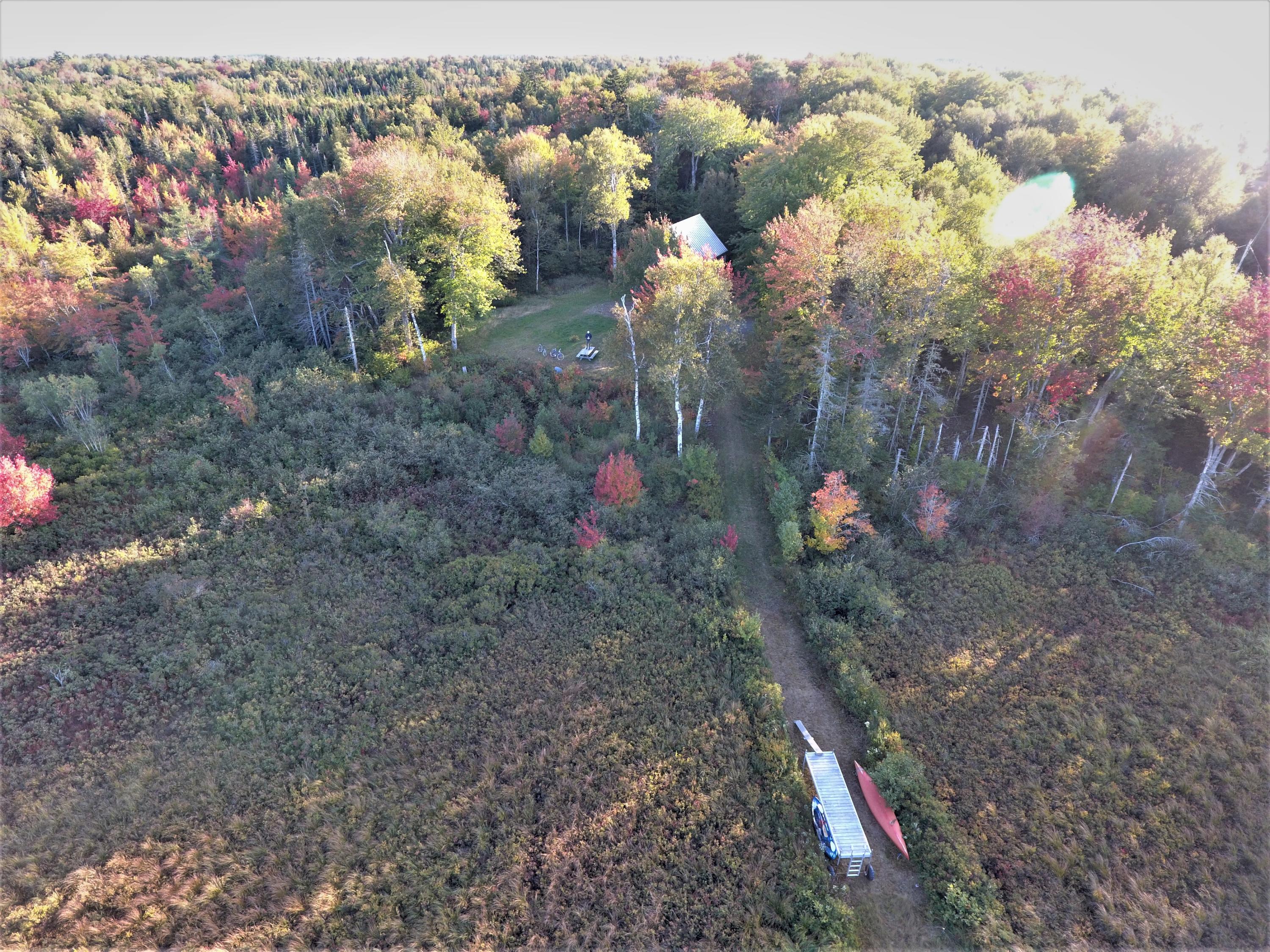 190 Orange Lake Road Whiting, ME 04691 - Photo 18 of 72 DJI_0758
