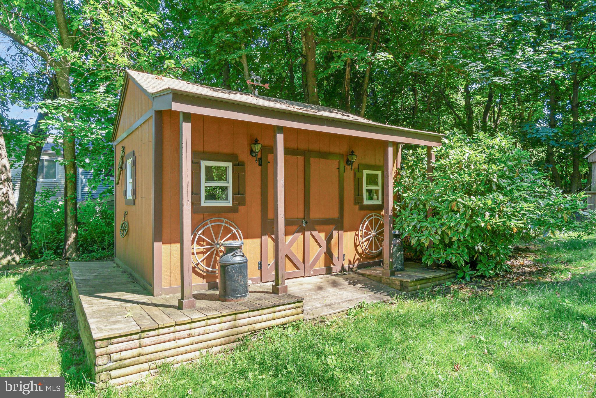 25701 Wright Road Damascus, MD 20872 - Photo 40 of 44