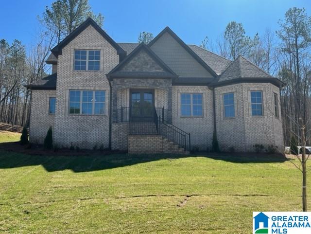 1041 Grey Oaks Valley Pelham, AL 35124 - Photo 1 of 19
