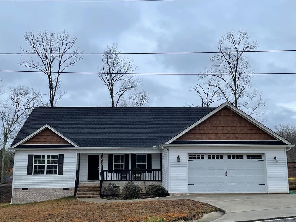 7542 Grasshopper Road Georgetown, TN 37336 - Photo 1 of 31 Gallery Image 1