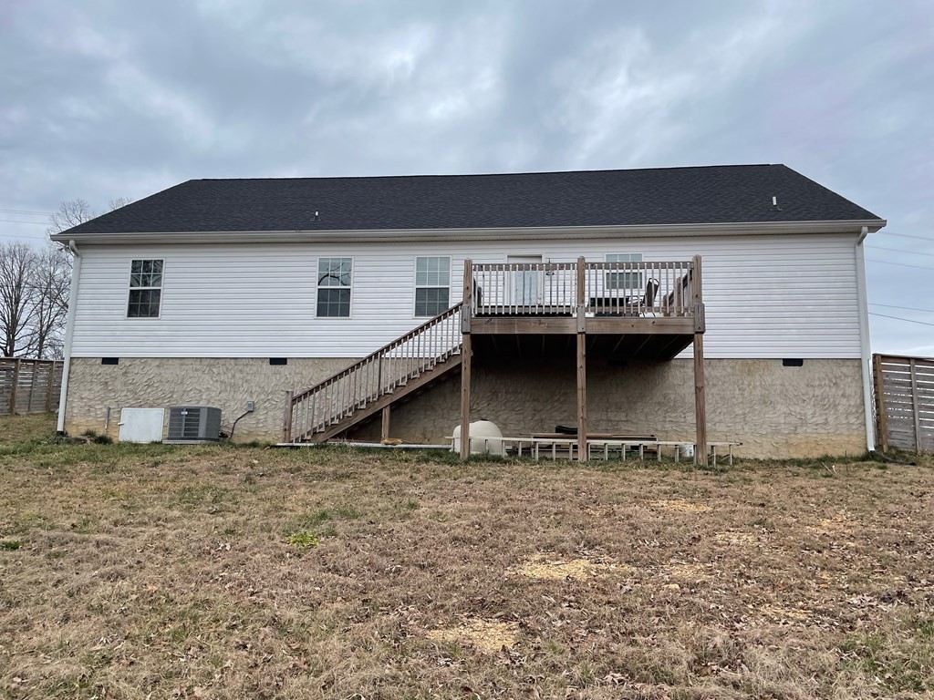 7542 Grasshopper Road Georgetown, TN 37336 - Photo 24 of 31 Gallery Image 24