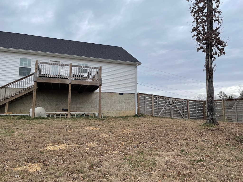 7542 Grasshopper Road Georgetown, TN 37336 - Photo 25 of 31 Gallery Image 25