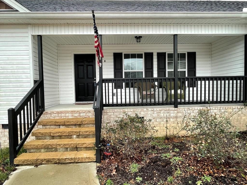 7542 Grasshopper Road Georgetown, TN 37336 - Photo 3 of 31 Gallery Image 3