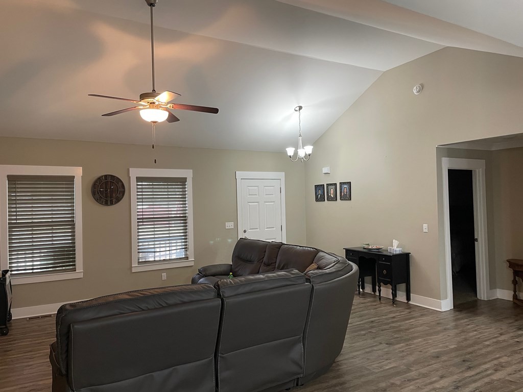 7542 Grasshopper Road Georgetown, TN 37336 - Photo 4 of 31 Gallery Image 4