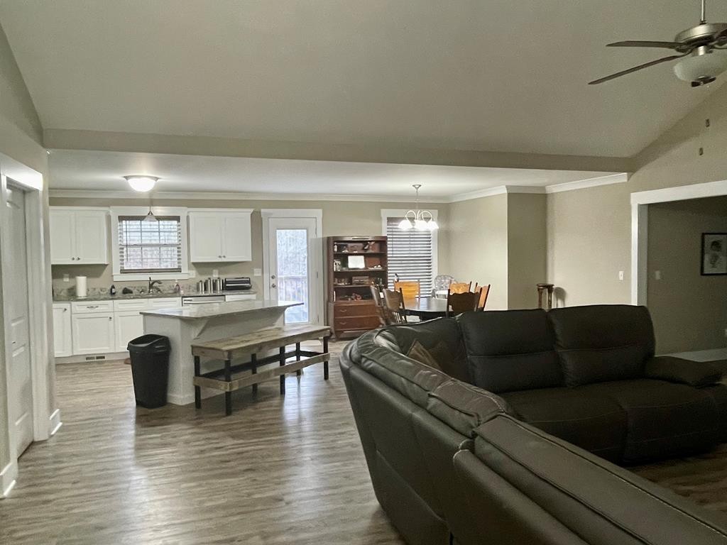 7542 Grasshopper Road Georgetown, TN 37336 - Photo 5 of 31 Gallery Image 5