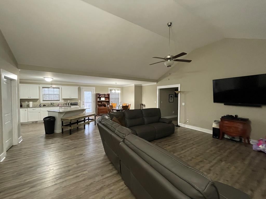 7542 Grasshopper Road Georgetown, TN 37336 - Photo 6 of 31 Gallery Image 6