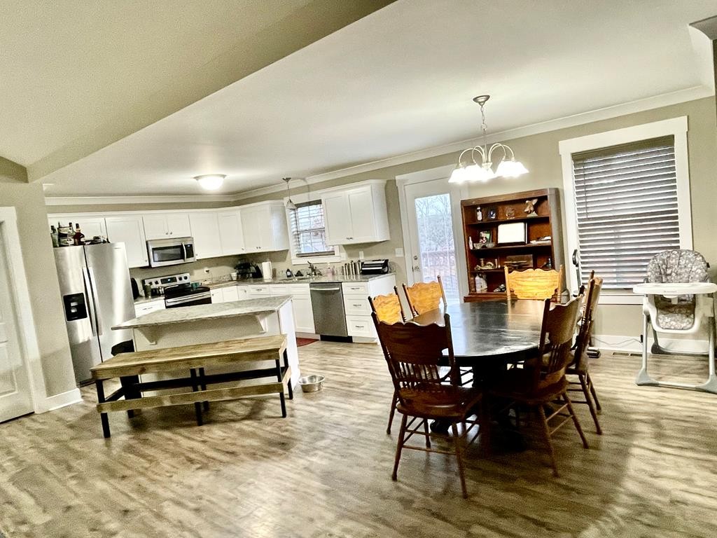 7542 Grasshopper Road Georgetown, TN 37336 - Photo 8 of 31 Gallery Image 8