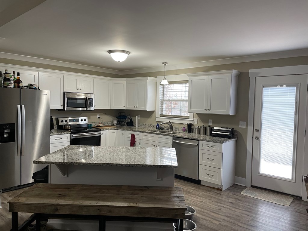 7542 Grasshopper Road Georgetown, TN 37336 - Photo 9 of 31 Gallery Image 9