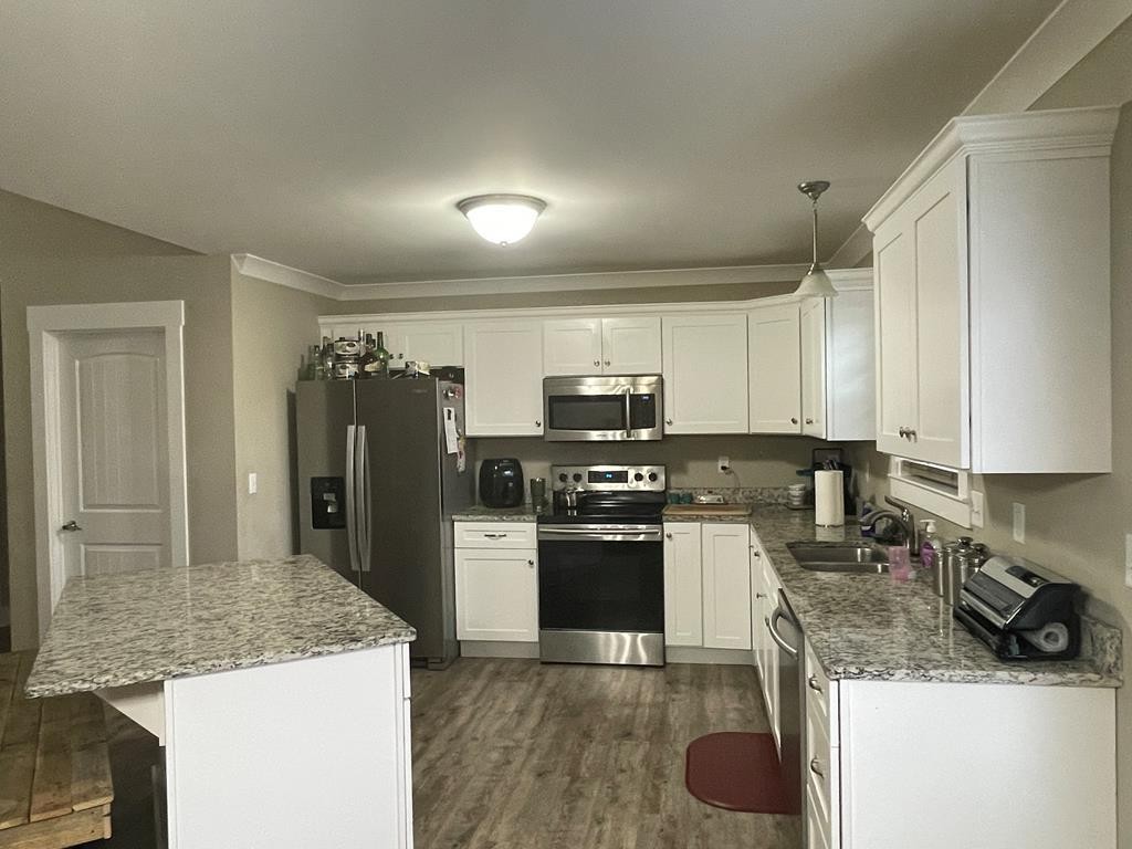 7542 Grasshopper Road Georgetown, TN 37336 - Photo 10 of 31 Gallery Image 10