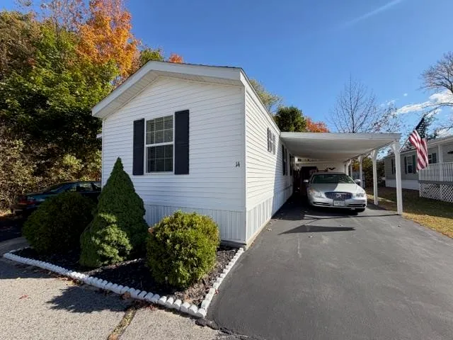 $127,900 | 14 Paradise Street, Gorham, NH 03581