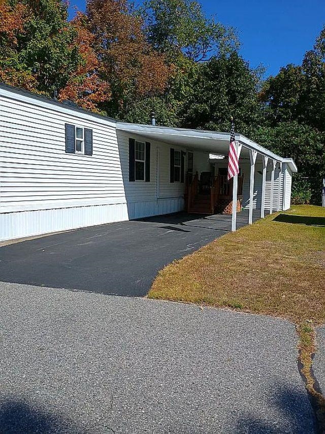 14 Paradise Street Gorham, NH 03581 - Photo 22 of 22