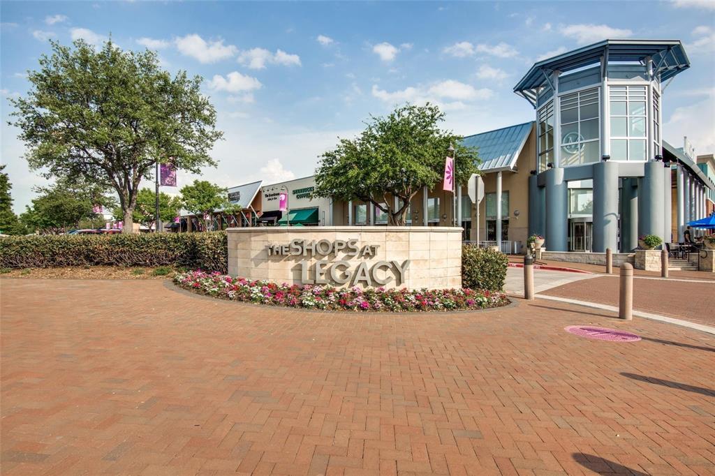 5720 Robbie Road Plano, TX 75024 - Photo 30 of 30 Gallery Image 30