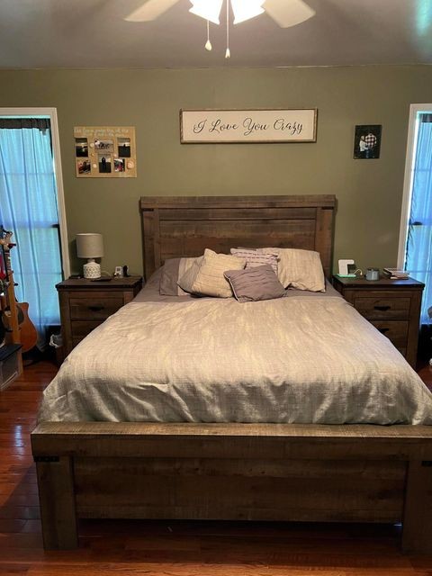 95 McBain Road Altamont, TN 37301 - Photo 21 of 25 Gallery Image 21