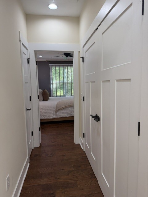2425 Old Tullahoma Road Winchester, TN 37398 - Photo 30 of 41