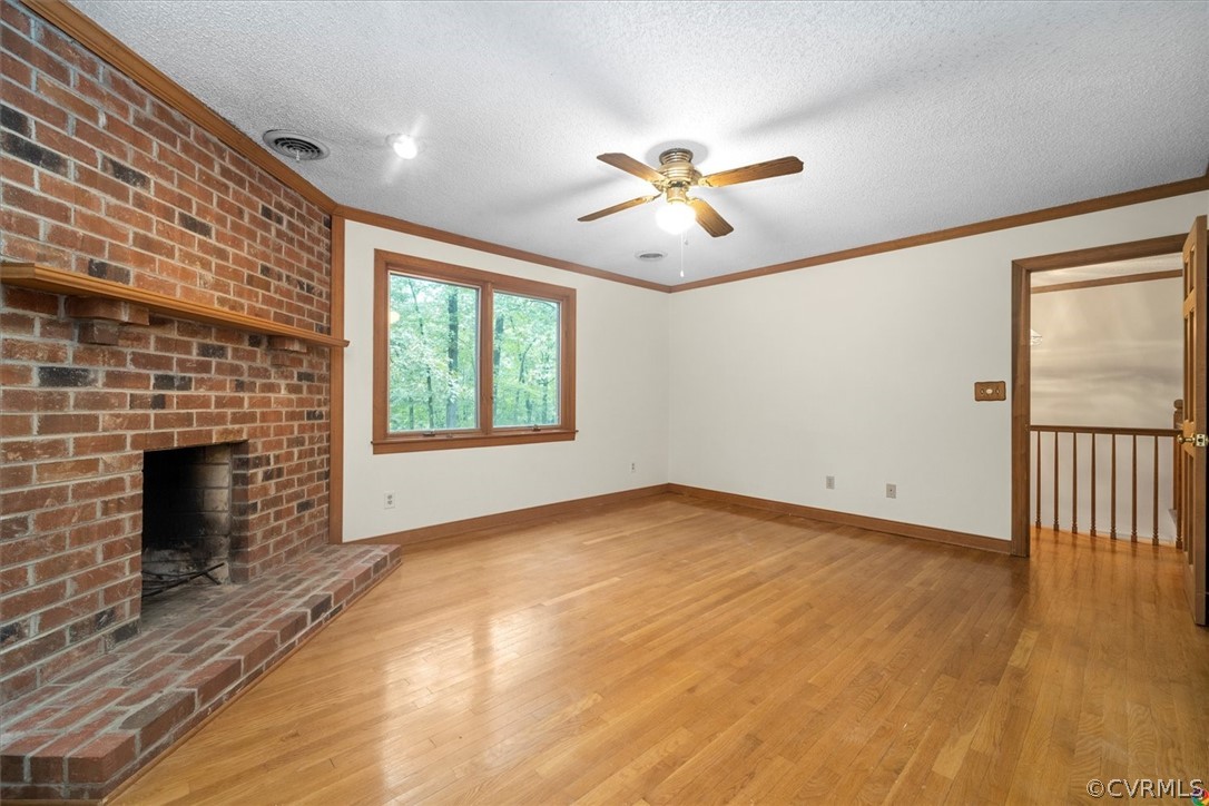 5851 Deep Forest Road Richmond, VA 23237 - Photo 19 of 37 Gallery Image 19