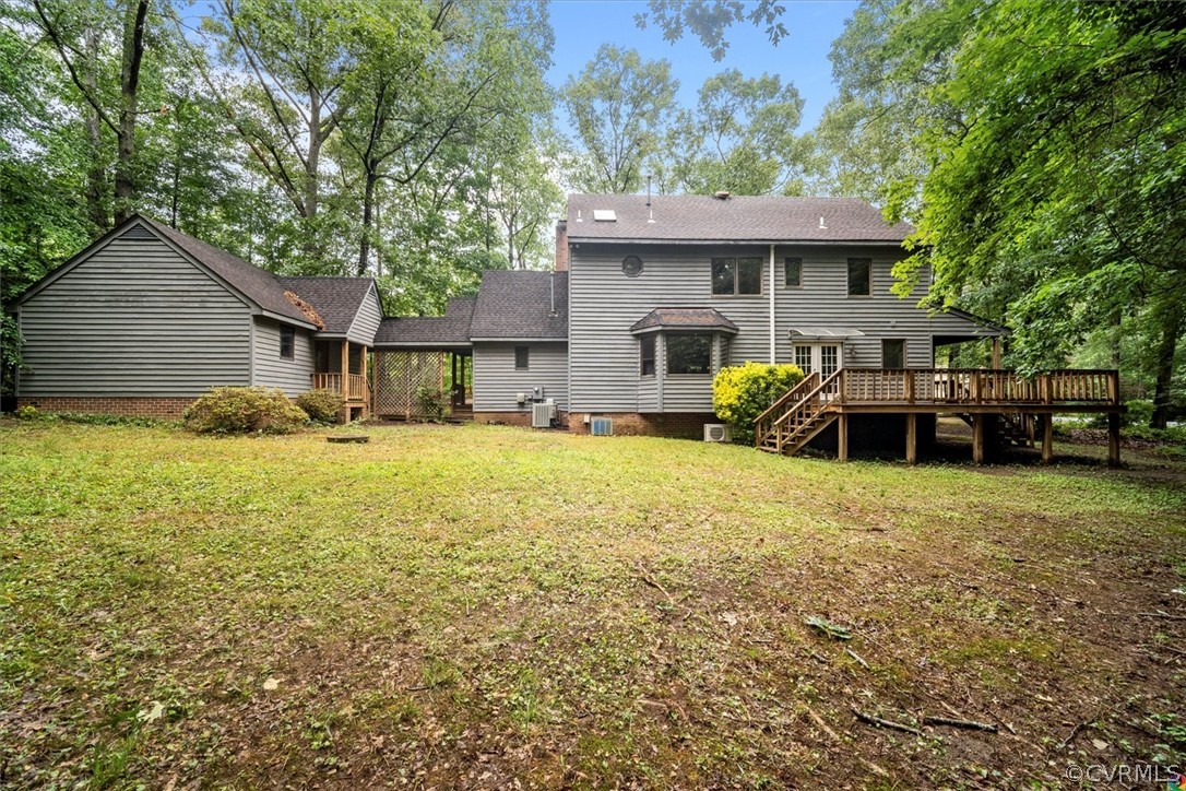 5851 Deep Forest Road Richmond, VA 23237 - Photo 31 of 37 Gallery Image 31