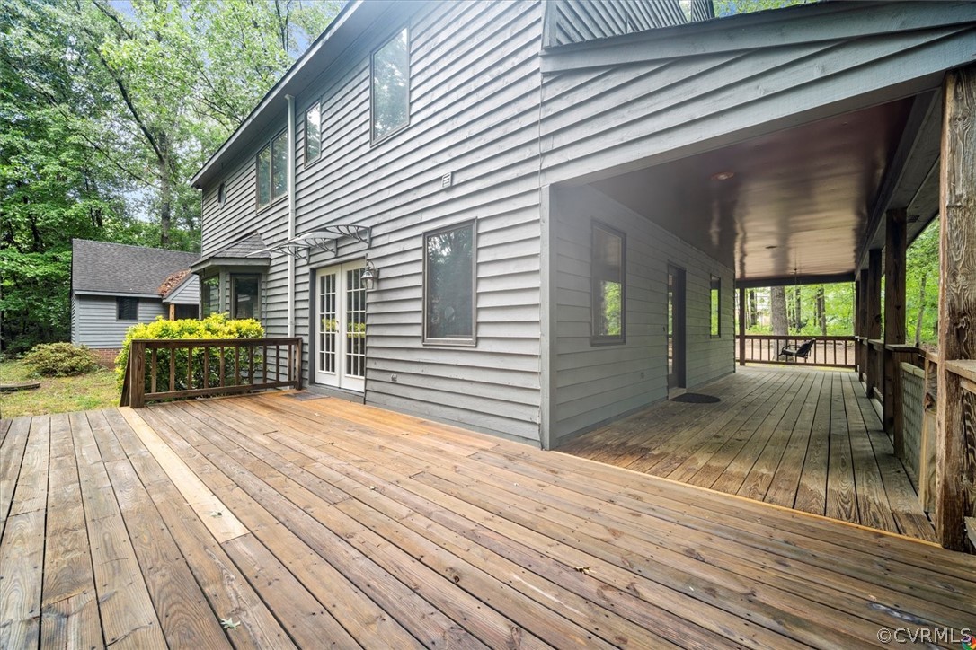 5851 Deep Forest Road Richmond, VA 23237 - Photo 32 of 37 Gallery Image 32