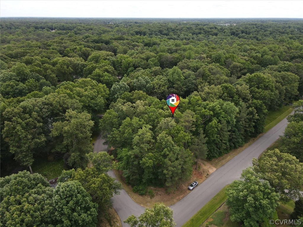 5851 Deep Forest Road Richmond, VA 23237 - Photo 35 of 37 Gallery Image 35