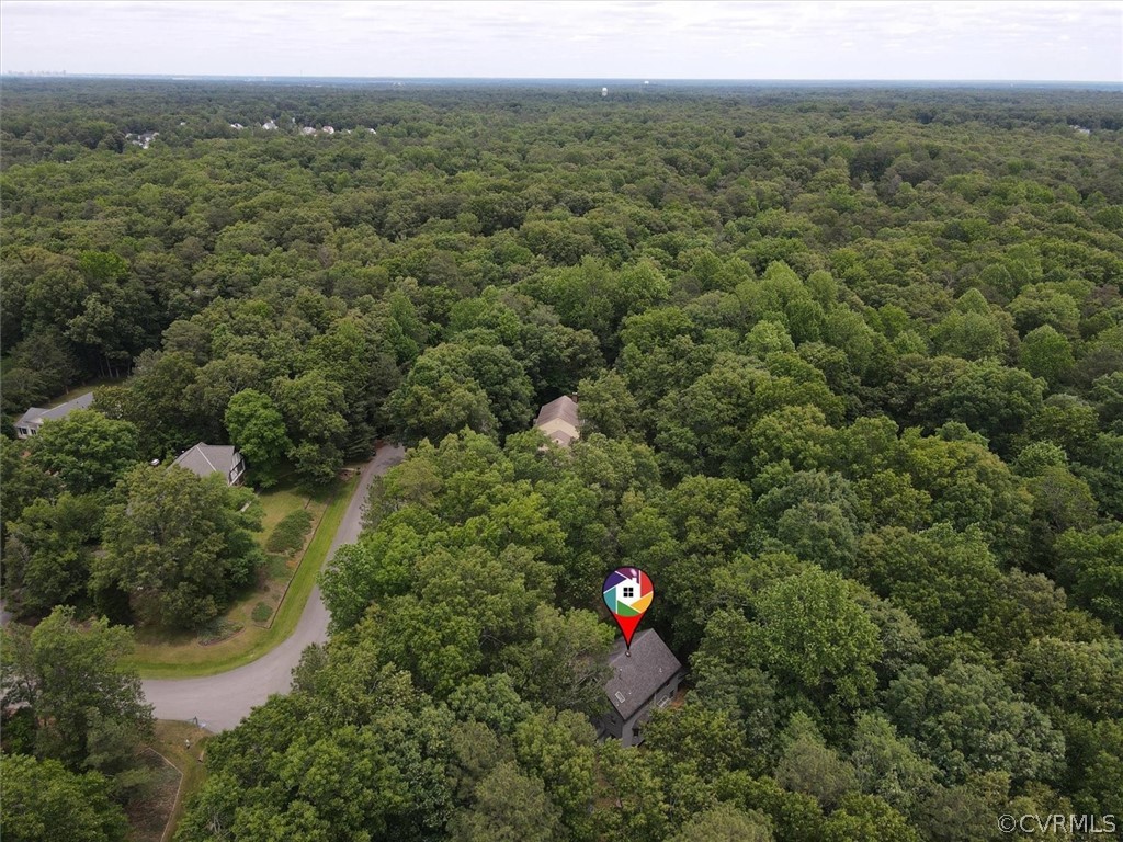 5851 Deep Forest Road Richmond, VA 23237 - Photo 36 of 37 Gallery Image 36