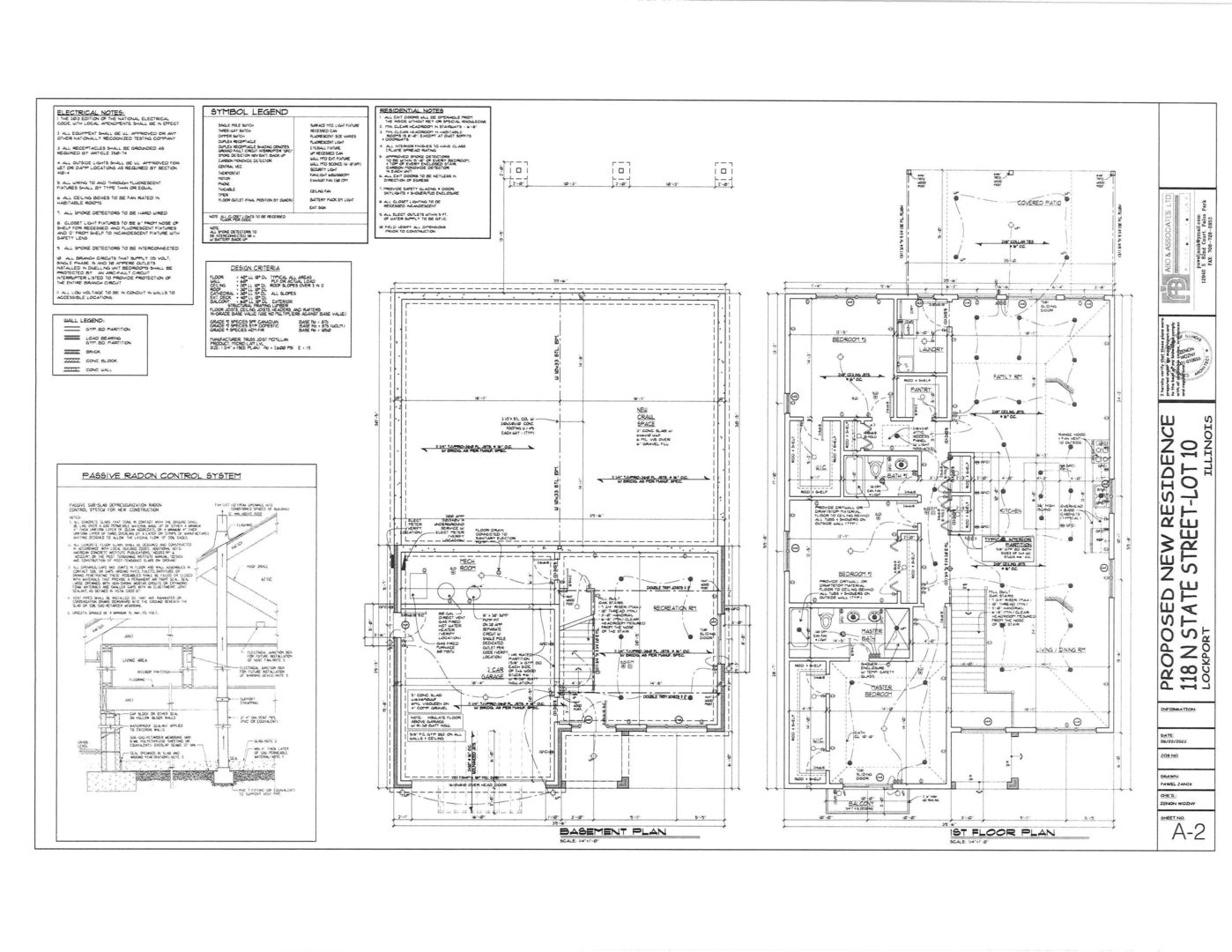 118 North State Street Lockport, IL 60441 - Photo 2 of 4