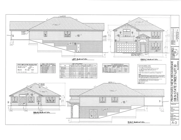 $89,000 | 118 North State Street, Lockport, IL 60441
