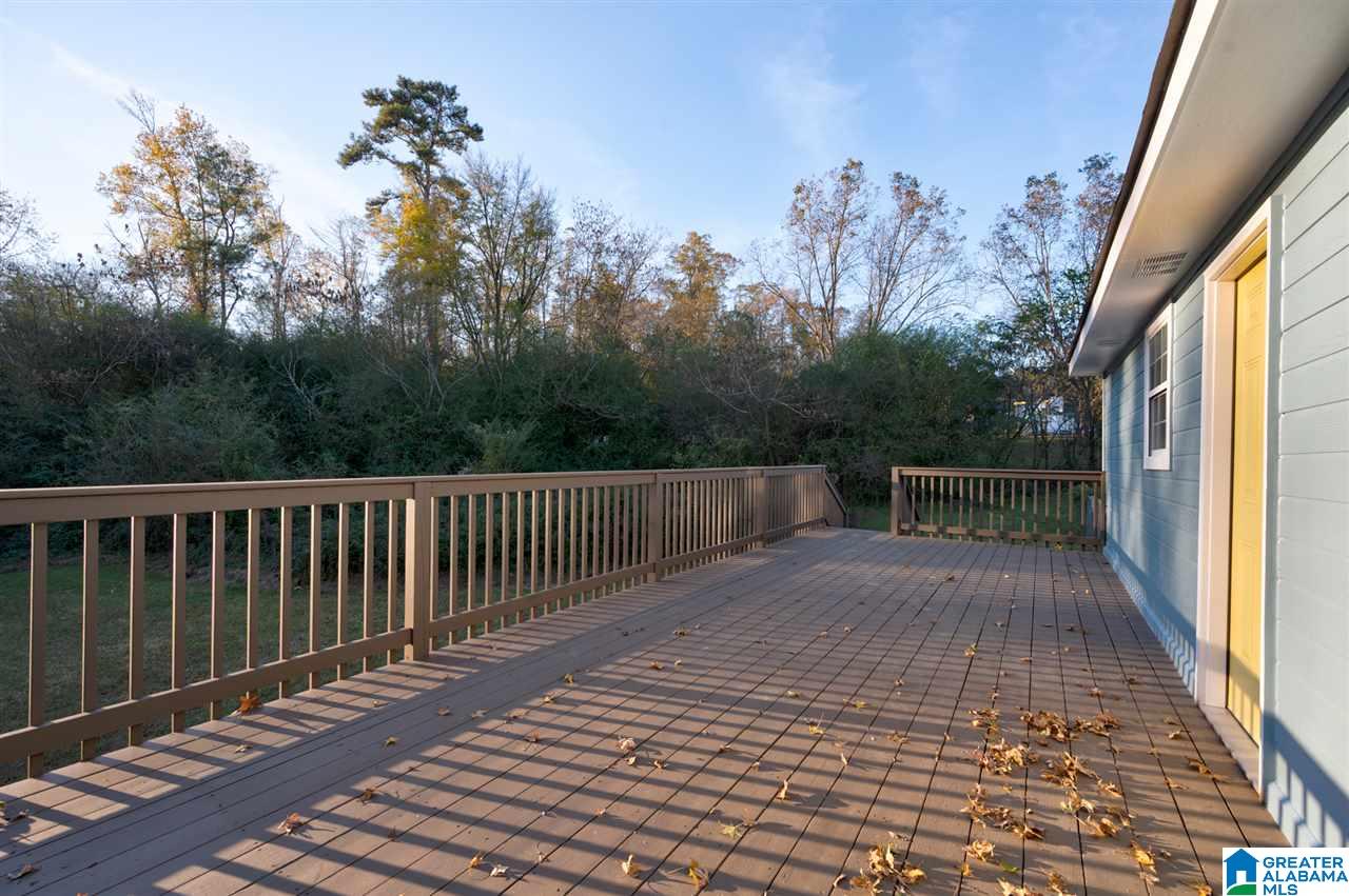 9640 Ellis Road Warrior, AL 35180 - Photo 9 of 37
